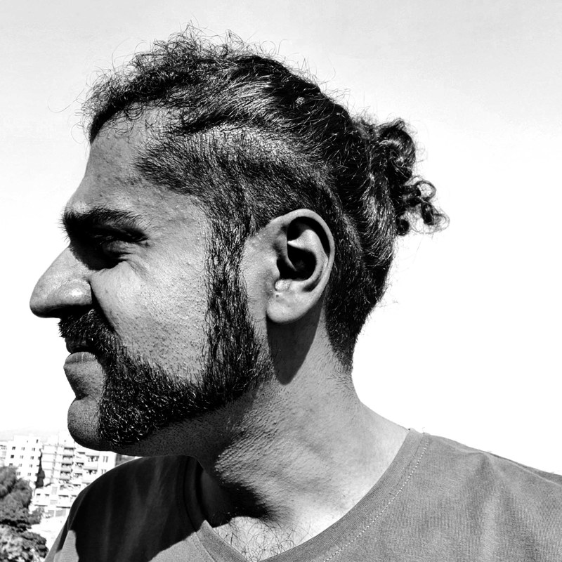Ali Ahmadi